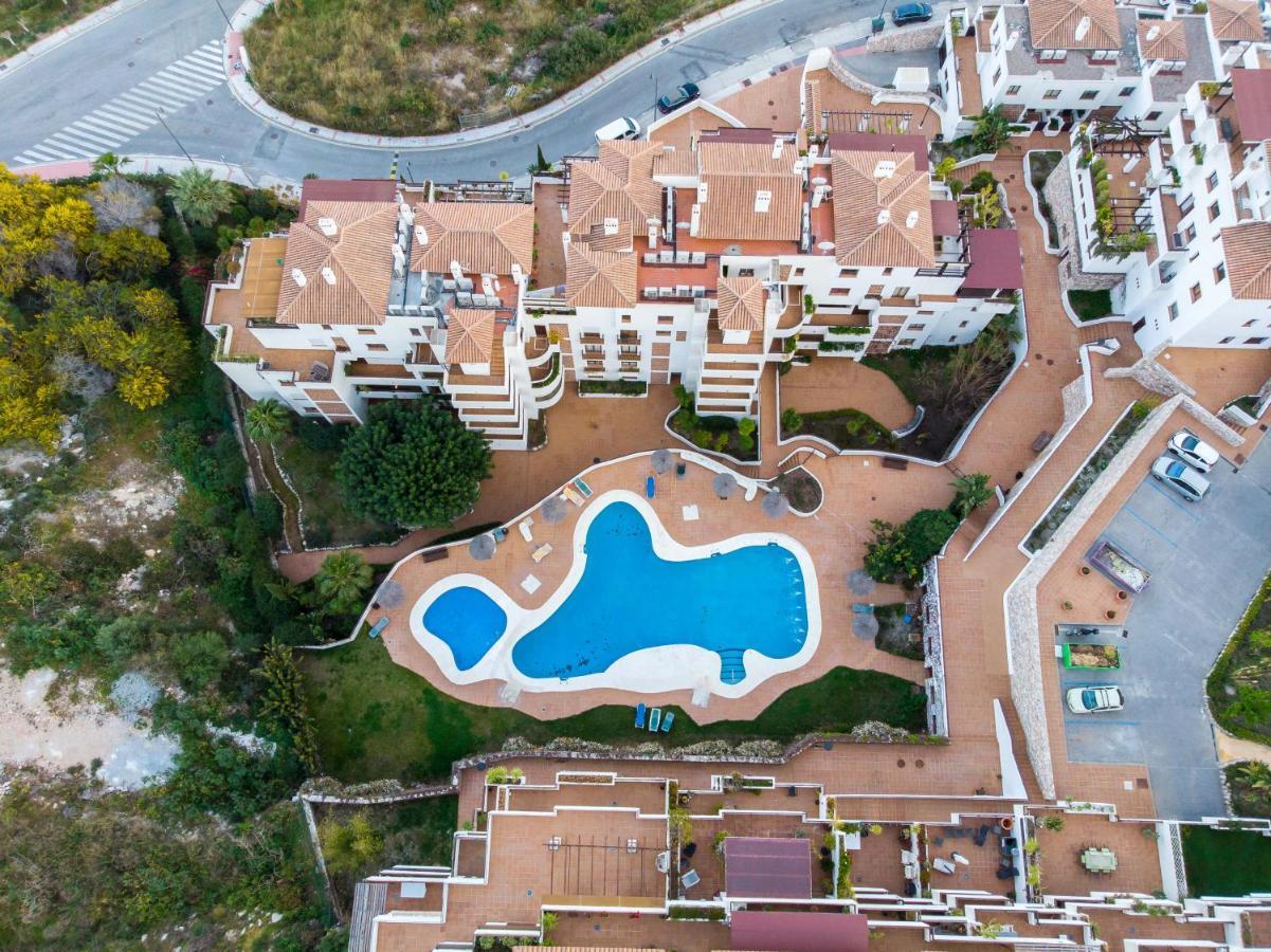 Carmen de la Bahía La Herradura (Granada) Exterior foto